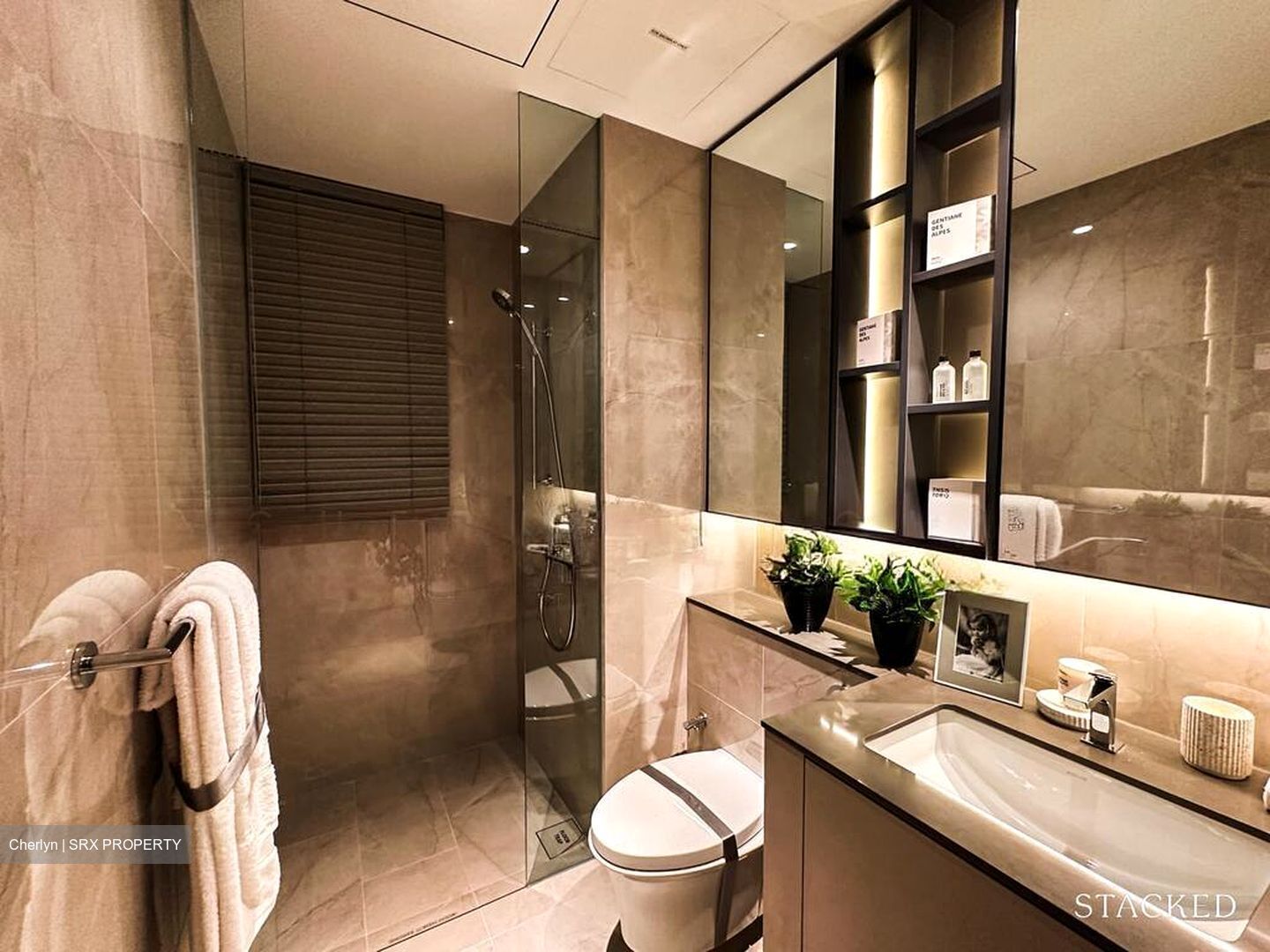Haig Court (D15), Condominium #527758001